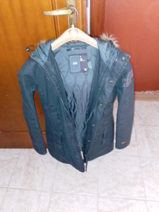 Giacca G-Star RAW Grigia