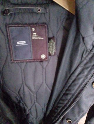 Giacca G-Star RAW Grigia