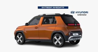 Hyundai Inster 49KWH 85KW (115CV) Tecno 2C