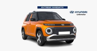 Hyundai Inster 49KWH 85KW (115CV) Tecno 2C