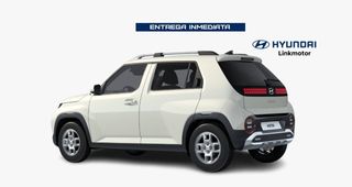 Hyundai Inster 42KWH 71KW (97CV) Maxx
