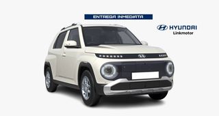 Hyundai Inster 42KWH 71KW (97CV) Maxx