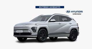 Hyundai Kona EV 99kW 48kWh Black Line