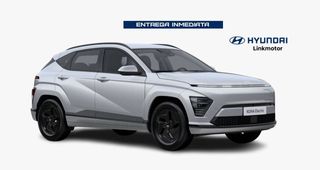 Hyundai Kona EV 99kW 48kWh Black Line
