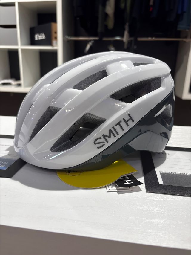 Casco Smith Persist MIPS Talla S Blanco