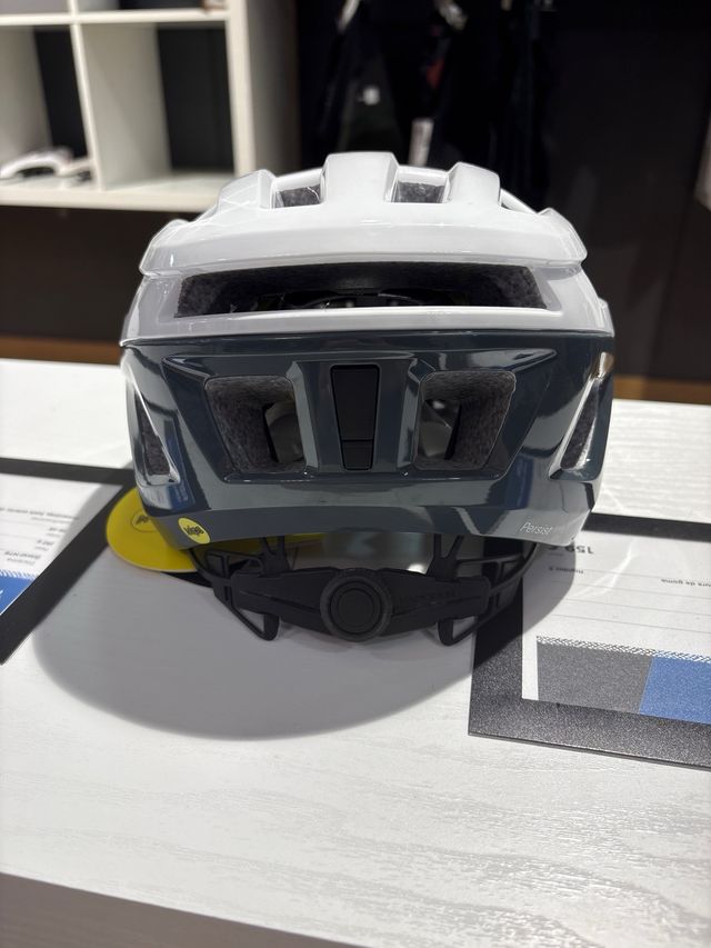 Casco Smith Persist MIPS Talla S Blanco