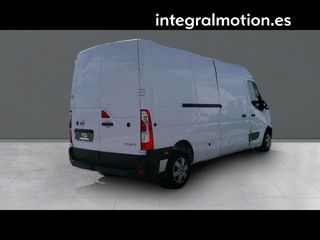 Nissan Cabstar NV400  L3H2 3,5T 2.3DCI  FWD COMFORT 