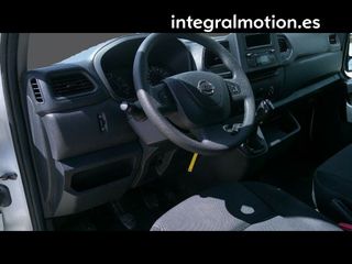 Nissan Cabstar NV400  L3H2 3,5T 2.3DCI  FWD COMFORT 