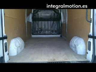Nissan Cabstar NV400  L3H2 3,5T 2.3DCI  FWD COMFORT 