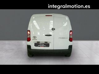 Toyota Proace City 1.5D 75KW (100CV) GX 650KG MEDIA 