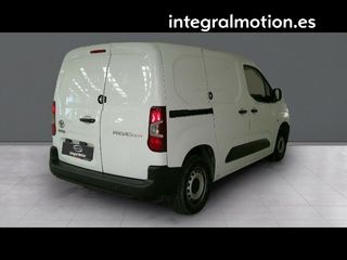 Toyota Proace City 1.5D 75KW (100CV) GX 650KG MEDIA 