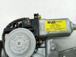 ELEVALUNAS TRASERO DERECHO KIA SORENTO