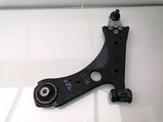 BRAZO SUSPENSION INFERIOR DELANTERO IZQUIERDO FIAT TIPO II ( (2)