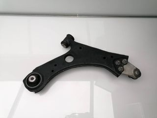 BRAZO SUSPENSION INFERIOR DELANTERO IZQUIERDO FIAT TIPO II ( (2)