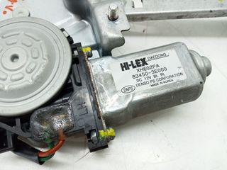 ELEVALUNAS TRASERO IZQUIERDO KIA SORENTO