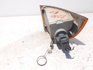 PILOTO DELANTERO IZQUIERDO FIAT PUNTO BERL. (176)