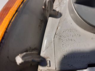 PILOTO DELANTERO IZQUIERDO FIAT PUNTO BERL. (176)