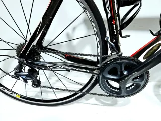 Orbea Orca Carbon 55