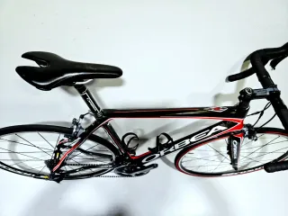 Orbea Orca Carbon 55