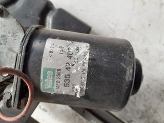 MOTOR LIMPIA DELANTERO RENAULT TRAFIC CAJA CERRADA (AB 4.01)