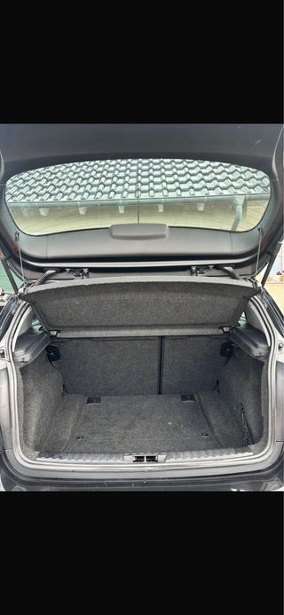 BMW 116i E87 122cv Gasolina 2008