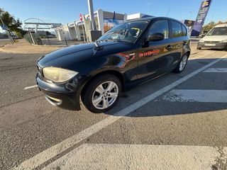 BMW 116i E87 122cv Gasolina 2008
