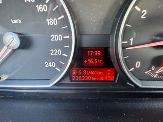 BMW 116i E87 122cv Gasolina 2008