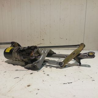 MOTOR LIMPIA DELANTERO RENAULT SCENIC II