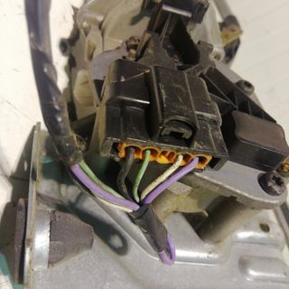 MOTOR LIMPIA DELANTERO RENAULT SCENIC II