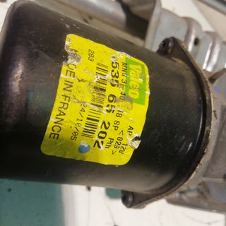 MOTOR LIMPIA DELANTERO RENAULT SCENIC II