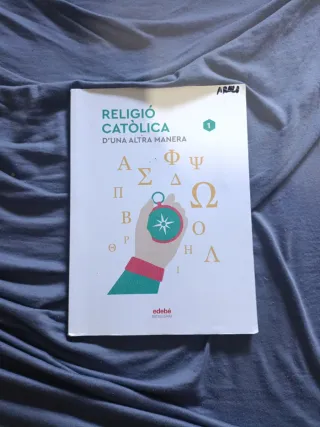 RELIGIÓ CATÒLICA I