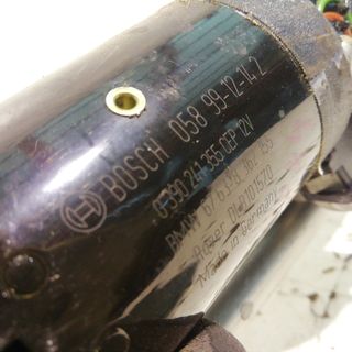 MOTOR LIMPIA DELANTERO BMW SERIE 3 BERLINA (E46)