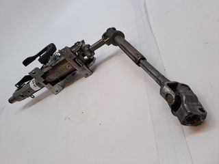 COLUMNA DIRECCION SKODA OCTAVIA COMBI (5E5) (3)