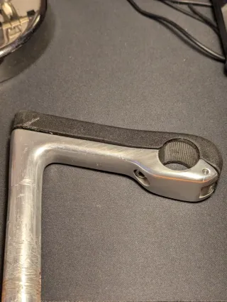 Pipa Manubrio Bici Corsa Vintage Cinelli Domino