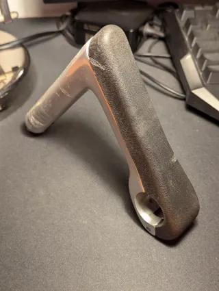 Pipa Manubrio Bici Corsa Vintage Cinelli Domino