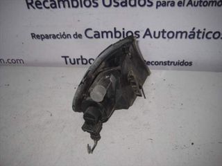 PILOTO DELANTERO IZQUIERDO TOYOTA AVENSIS BERLINA (T25)