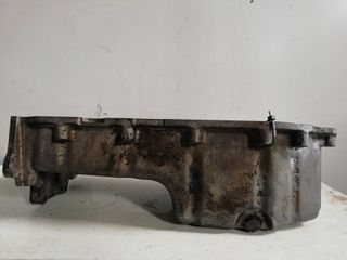 CARTER BMW SERIE 5 BERLINA (E39)