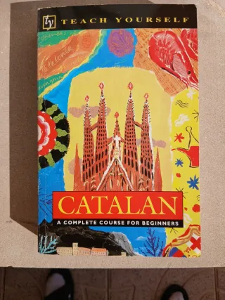 Catalan (Teach Yourself)