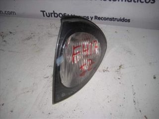 PILOTO DELANTERO IZQUIERDO TOYOTA AVENSIS BERLINA (T25) (2)