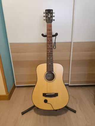 Guitarra Cort AD Mini OP 3/4