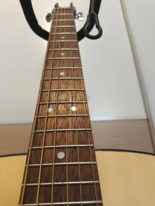 Guitarra Cort AD Mini OP 3/4