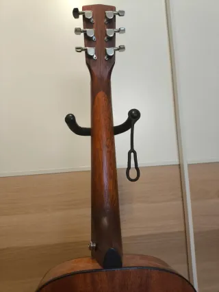 Guitarra Cort AD Mini OP 3/4