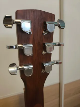 Guitarra Cort AD Mini OP 3/4