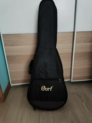 Guitarra Cort AD Mini OP 3/4