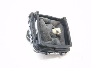 POMO PALANCA CAMBIO SEAT IBIZA (6J5) (2)