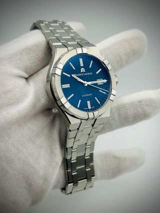 Maurice Lacroix Aikon (Full set)