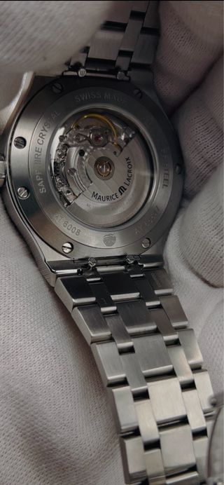 Maurice Lacroix Aikon (Full set)