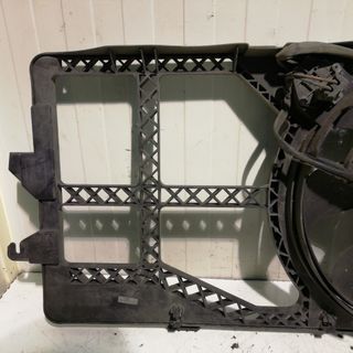 ELECTROVENTILADOR FORD TRANSIT MOD. 2000 COMBI