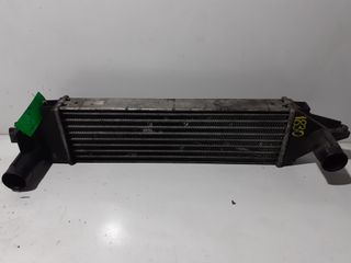 INTERCOOLER SAAB 9-3 BERLINA
