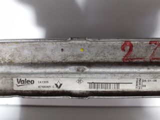 INTERCOOLER RENAULT MASTER II PHASE 2 CAJA CERRADA (2)